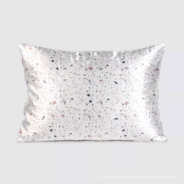 Natual Mulberry Silk throw pillowcase with Enlvelope Closure